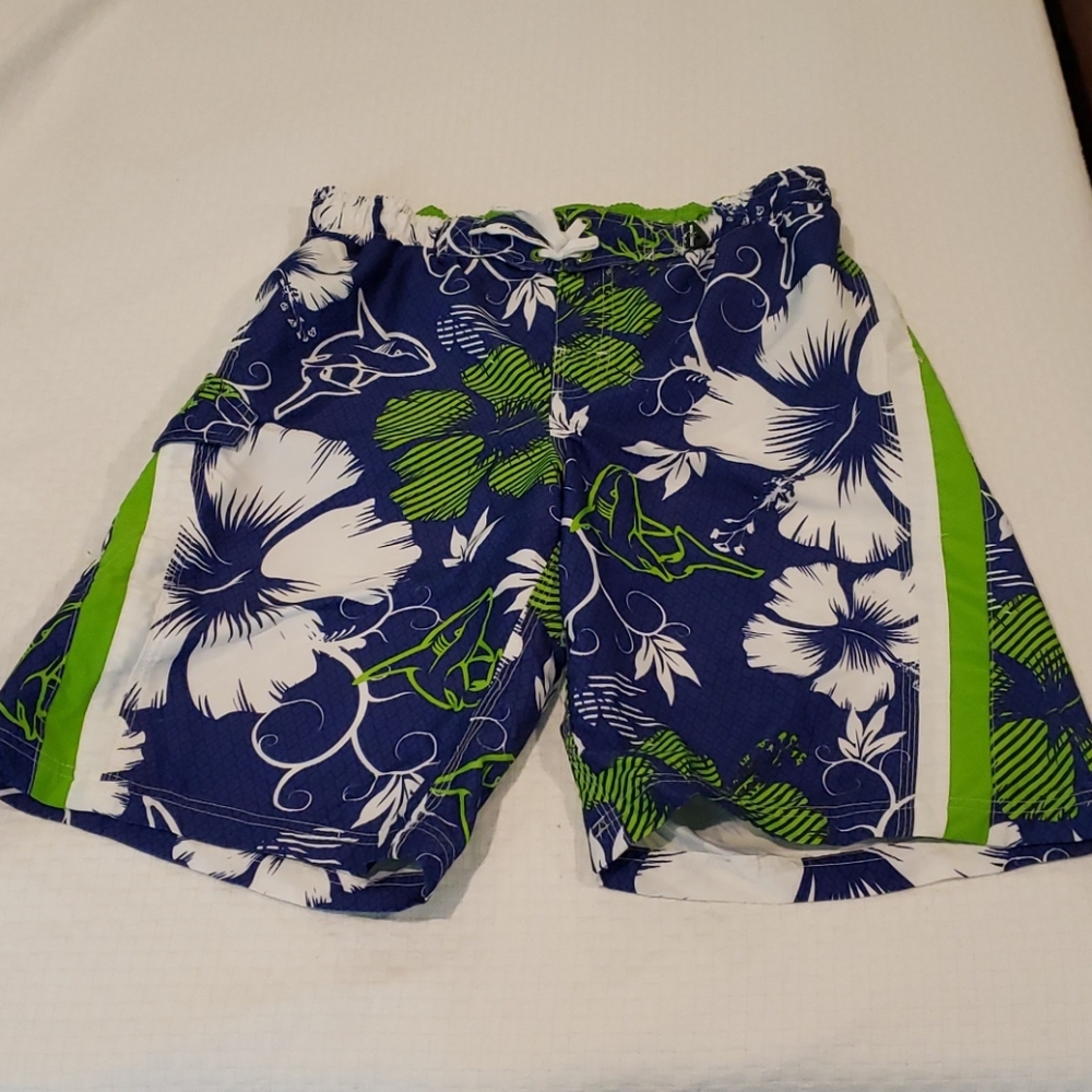 💖Host Pick X2💖🎉🎉 ZeroXposur swim trunks